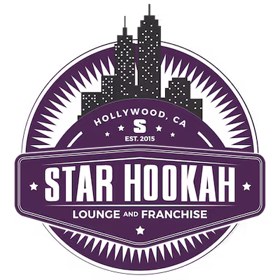 Star Hookah