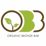 Organic Bronze Bar