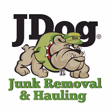 JDog Junk Removal And Hauling