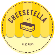 Cheesetella