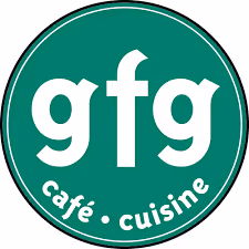 Gfg Bakery Cafe