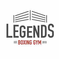 Legends Boxing