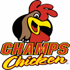 Champs Chicken
