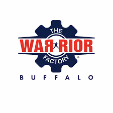 The Warrior Factory