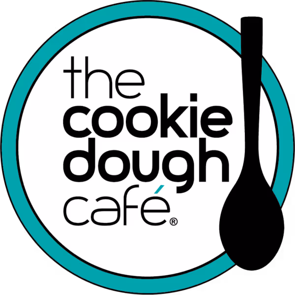 The Cookie Dough Cafe