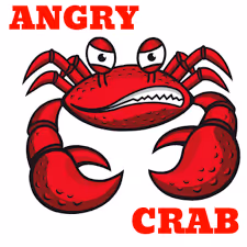 Angry Crab Shack