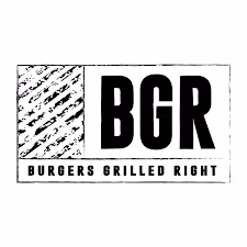 BGR Burgers