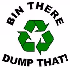 Bin There Dump That