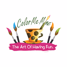 Color Me Mine