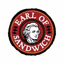 Earl Of Sandwich