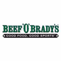 Beef 'O' Brady's