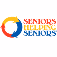Seniors Helping Seniors