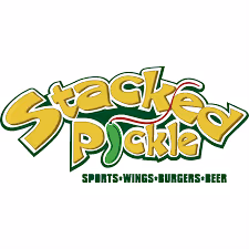 Stacked Pickle