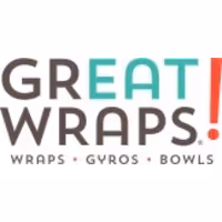 Great Wraps