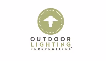 Outdoor Lighting Perspectives