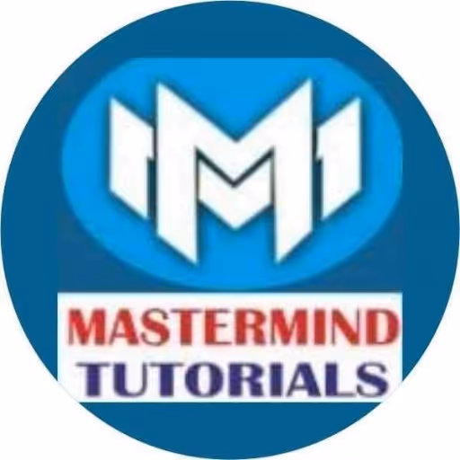 Master Mind Tutorials Centre