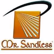 Mr. Sandless