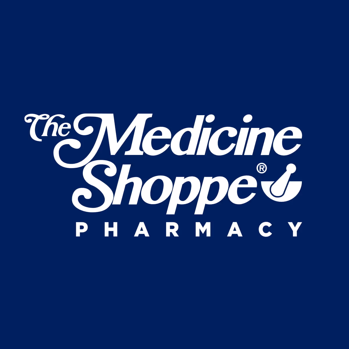 The Medicine Shoppe