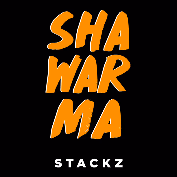Shawarma Stackz