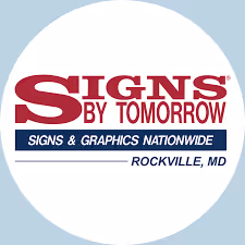 Signs By Tomorrow