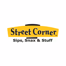 Street Corner