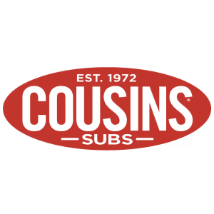 Cousins Subs
