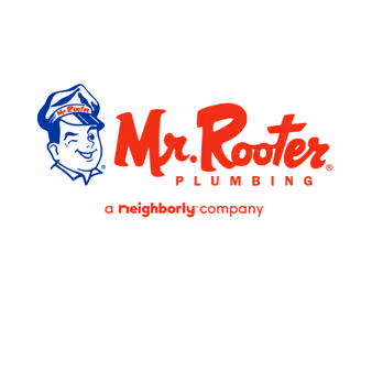 Mr. Rooter Plumbing