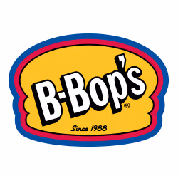B-Bop's