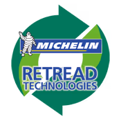 Michelin Retread Shop