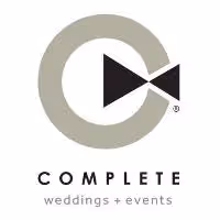 Complete Weddings + Events