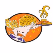 The Flying Biscuit