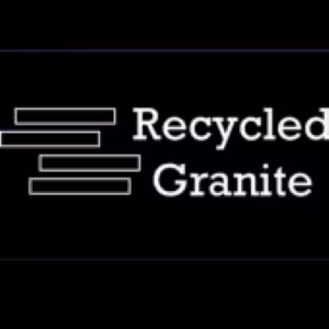 Recycled Granite