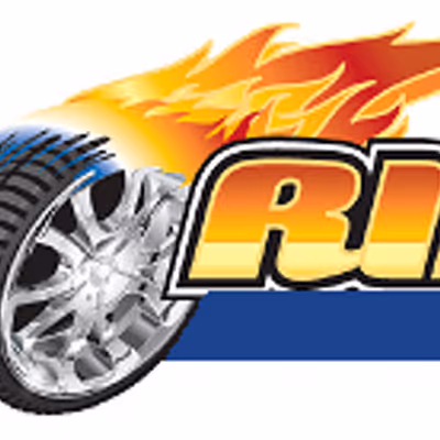 RimTyme Rental Store