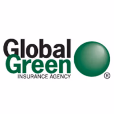 GlobalGreen
