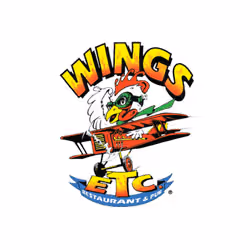 Wings Etc