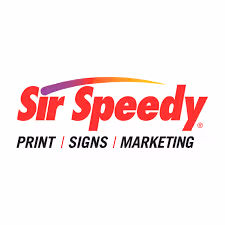Sir Speedy