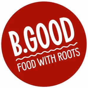 B.GOOD