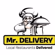 Mr. Delivery