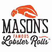 Mason's Famous Lobster Rolls