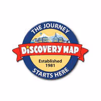Discovery Map