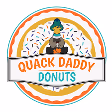 Quack Daddy Donuts