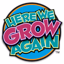 Here We Grow Again