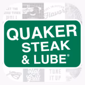 Quaker Steak & Lube