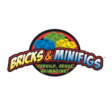 Bricks & Minifigs