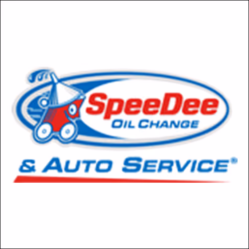 Speedee Oil Change & Auto Service