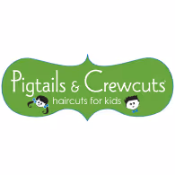 Pigtails & Crewcuts