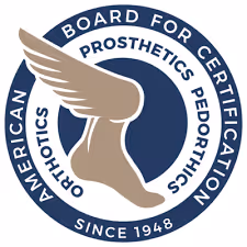 Orthotic & Prosthetic Clinics Of America