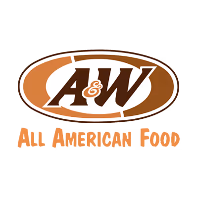A&W All American Food