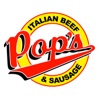 Pop's Italian Beef & Sausage