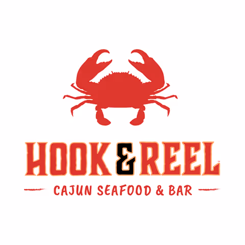 Hook & Reel restaurant